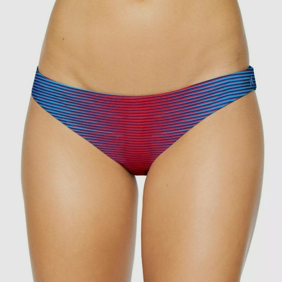 Hurley USA Phantom Mod Surf Bottom - Picture 2 of 4